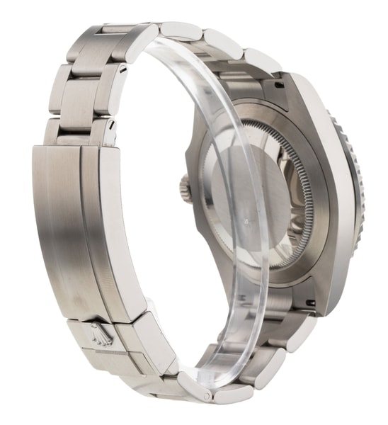 Rolex Submariner 126610 LN